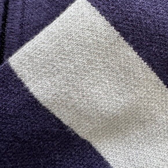 {Maeve} Quarter-Zip Up Sweater - Picture 4 of 6